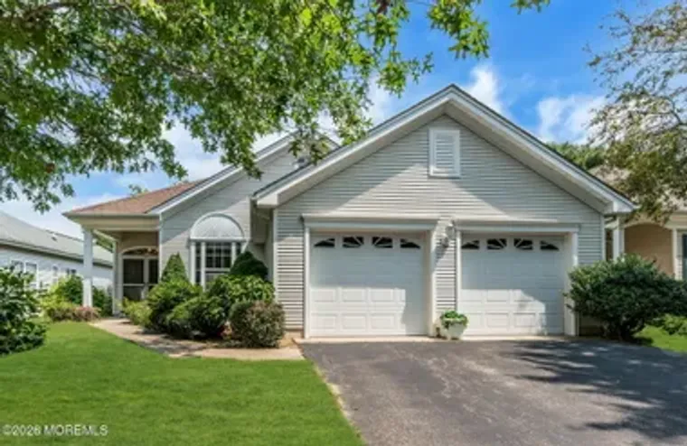 16 BELLFLOWER DR, LAKEWOOD, NJ, 08701, Lakewood, NJ 08701