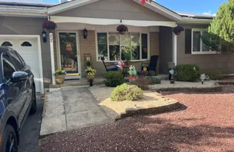 77 NOSTRAND DR, TOMS RIVER, NJ, 08757, Toms River, NJ 08757