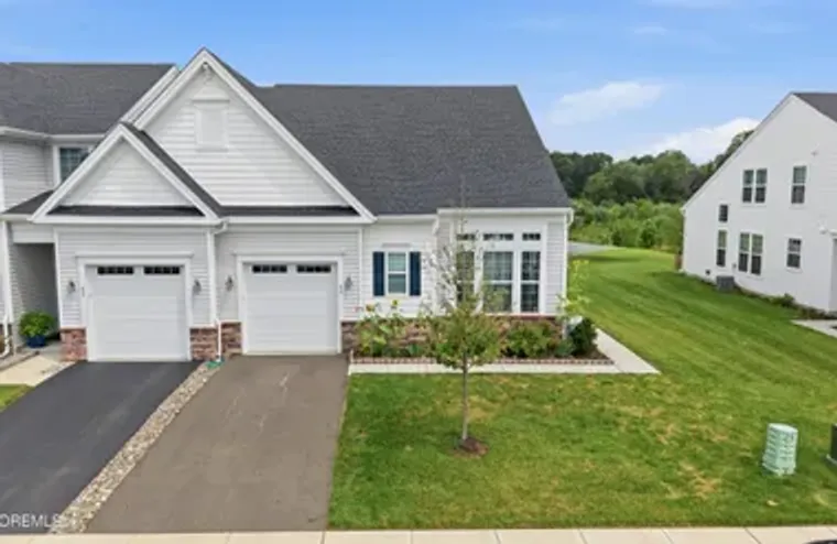 44 AQUEDUCT BLVD, NEW EGYPT, NJ, 08533, New Egypt, NJ 08533