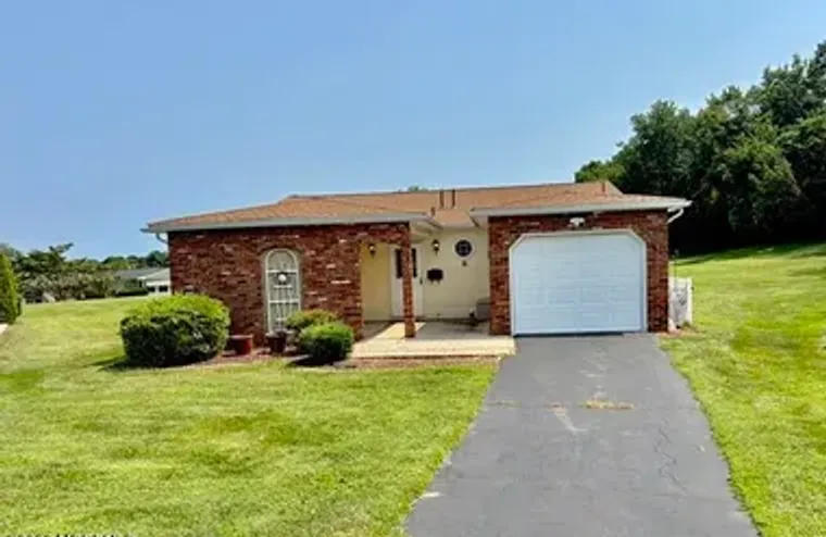 16 LONGFELLOW CT, BRICK, NJ, 08724, Brick, NJ 08724