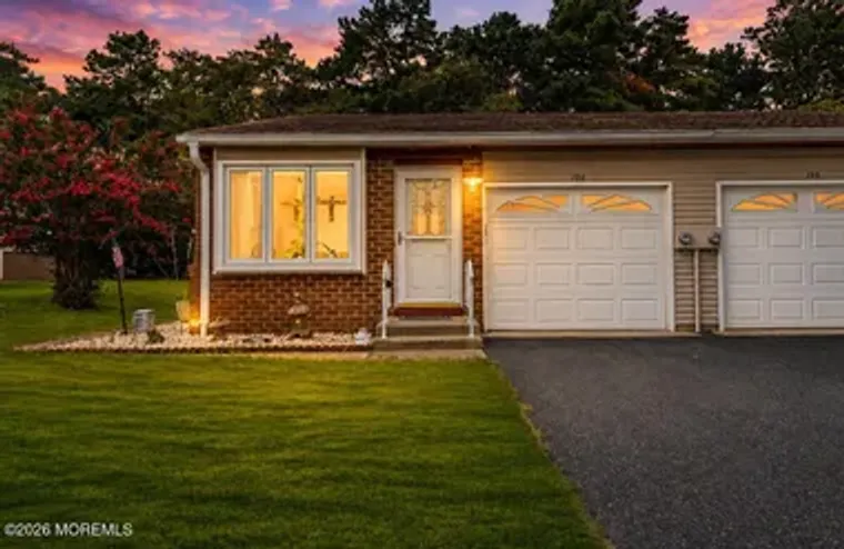 19A MAPLEWOOD DR 52, WHITING, NJ, 08759, Whiting, NJ 08759
