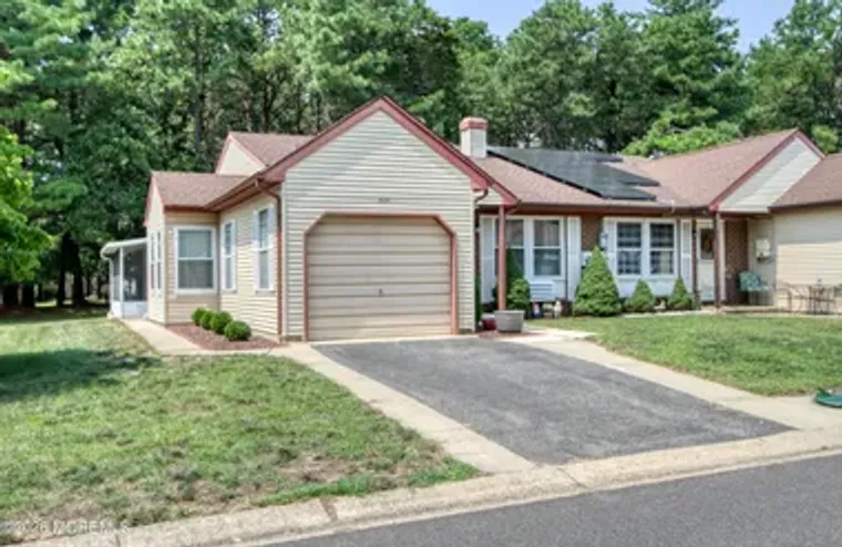 62 SUNSET RD A, WHITING, NJ, 08759, Whiting, NJ 08759