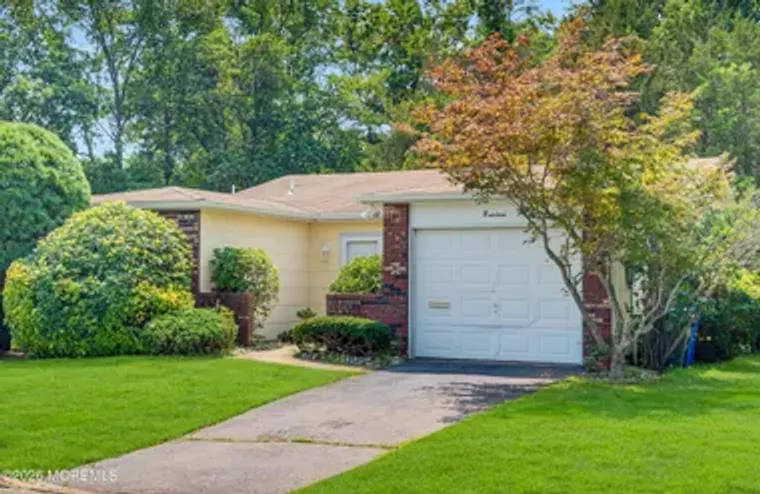 19 PATMORE RD, BRICK, NJ, 08724, Brick, NJ 08724