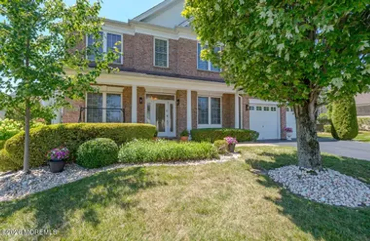 118 TURNBERRY DR, MONROE, NJ, 08831, Monroe, NJ 08831
