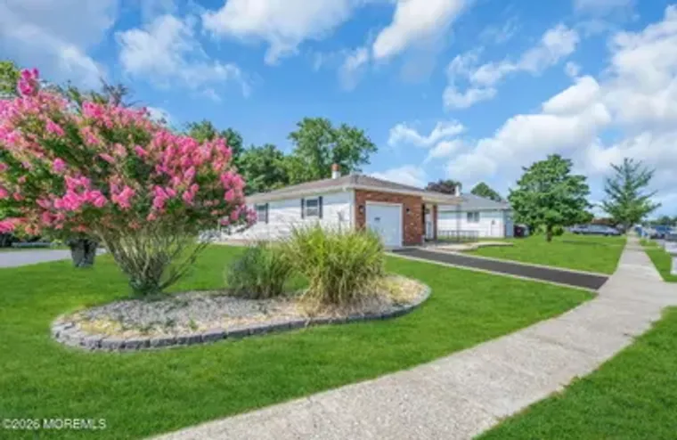 170 PORT ROYAL DR, TOMS RIVER, NJ, 08757, Toms River, NJ 08757