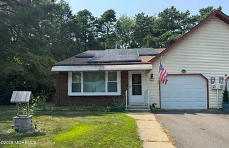 14 IVY CT A, WHITING, NJ, 08759, Whiting, NJ 08759