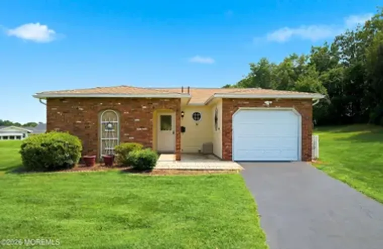 16 LONGFELLOW CT, BRICK, NJ, 08724, Brick, NJ 08724