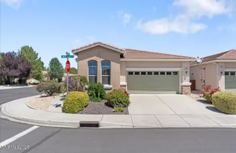 1860 MEDOLLA DR, SPARKS, NV, 89434, Sparks, NV 89434