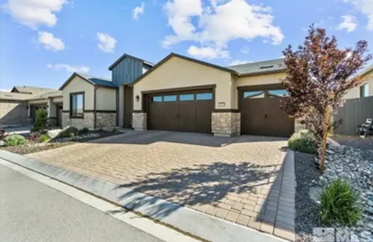 12518 BRASS RIDGE ST, RENO, NV, 89521, Reno, NV 89521