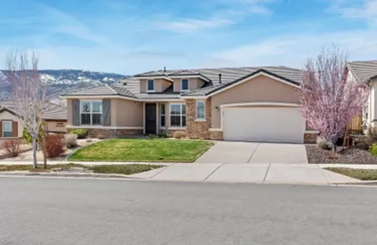 1335 WAKEFIELD TRL, RENO, NV, 89523, Reno, NV 89523