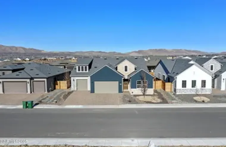 7415 HOBACK DR, SPARKS, NV, 89436, Sparks, NV 89436