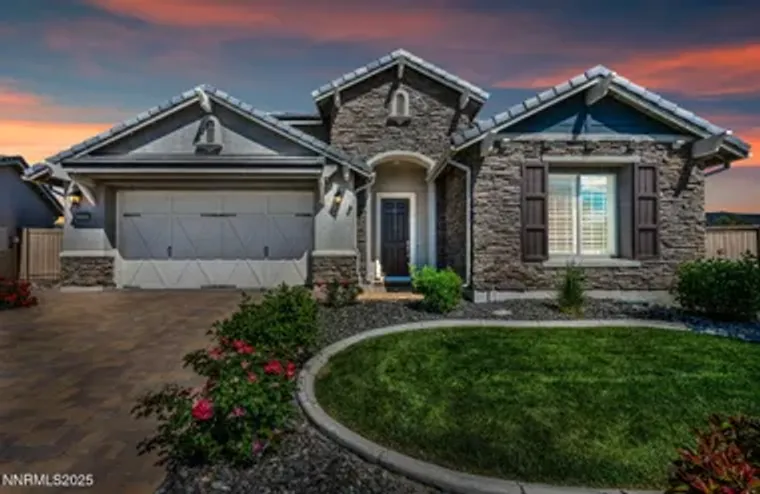 2222 NASRULLAH LN, RENO, NV, 89521, Reno, NV 89521