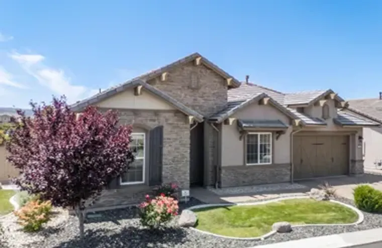 2300 BREGO LN, RENO, NV, 89521, Reno, NV 89521