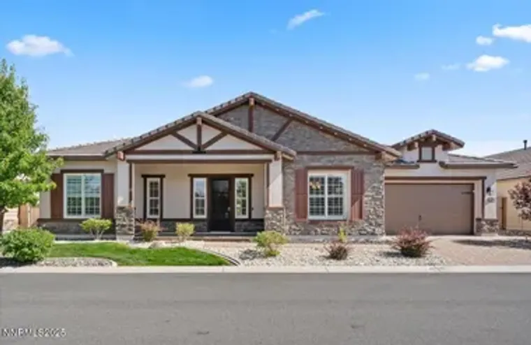 2250 TRAKEHNER LN, RENO, NV, 89521, Reno, NV 89521