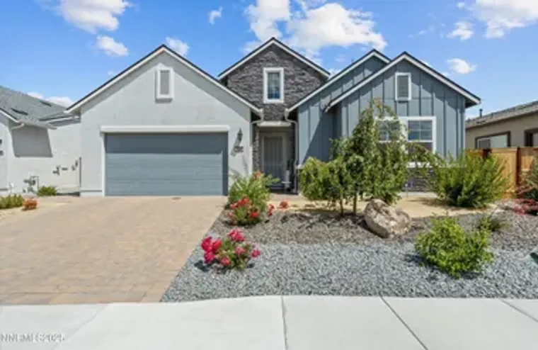 7586 EVANS BRIDGE ST, SPARKS, NV, 89436, Sparks, NV 89436