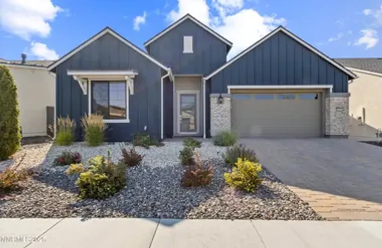 2210 PAINT HORSE DR, RENO, NV, 89521, Reno, NV 89521