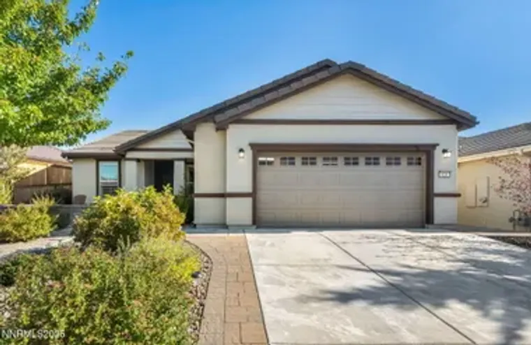 828 LARRIMORE TRL, RENO, NV, 89523, Reno, NV 89523