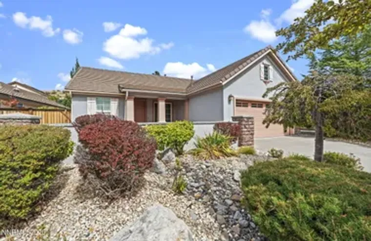 1170 CLIFF PARK WAY, RENO, NV, 89523, Reno, NV 89523