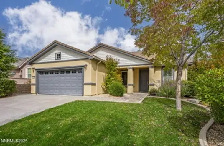 1810 EVERGREEN RIDGE WAY, RENO, NV, 8952..., Reno, NV 89523