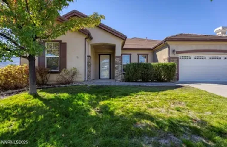 1405 MERIDIAN RANCH DR, RENO, NV, 89523, Reno, NV 89523