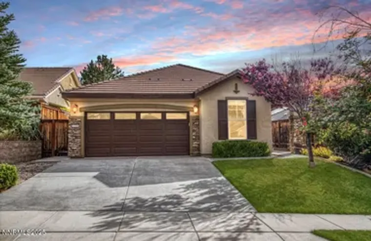 1710 TRAIL CREEK WAY, RENO, NV, 89523, Reno, NV 89523