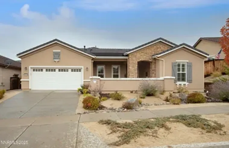 1285 WAKEFIELD TRL, RENO, NV, 89523, Reno, NV 89523