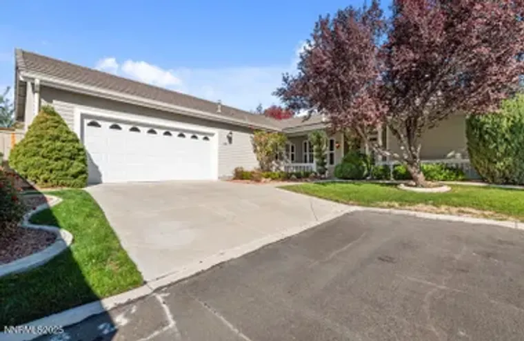 1485 WILD WOLF WAY, RENO, NV, 89521, Reno, NV 89521