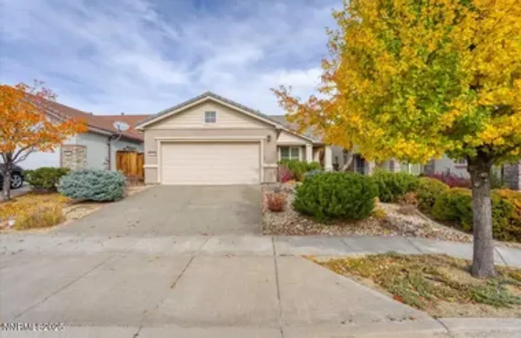 9075 CABIN CREEK TRL, RENO, NV, 89523, Reno, NV 89523
