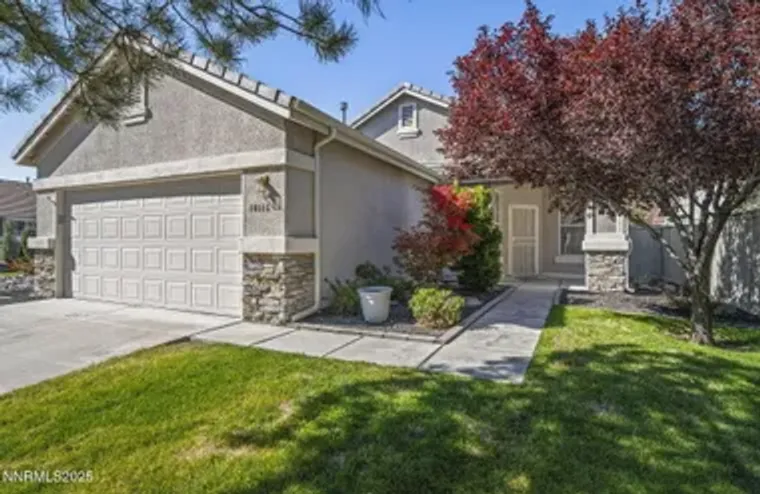 10145 DONNER PEAK DR, RENO, NV, 89521, Reno, NV 89521