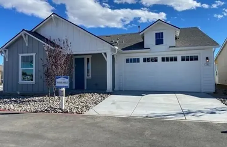 282 ARLIS PL, SPARKS, NV, 89441, Sparks, NV 89441