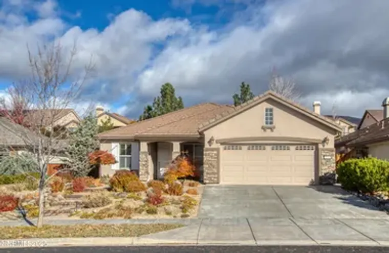 9161 QUILBERRY WAY, RENO, NV, 89523, Reno, NV 89523