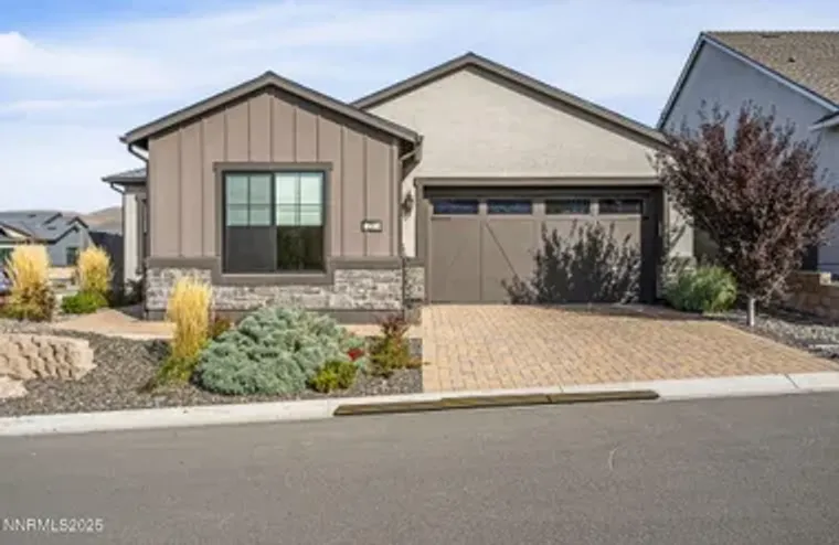 12514 WOODS CLOVER ST, RENO, NV, 89523, Reno, NV 89523