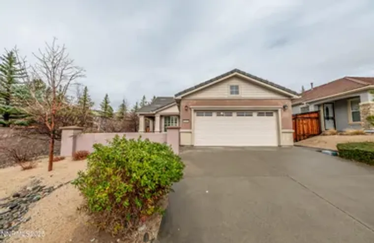 9295 HIDDEN PARK DR, RENO, NV, 89523, Reno, NV 89523