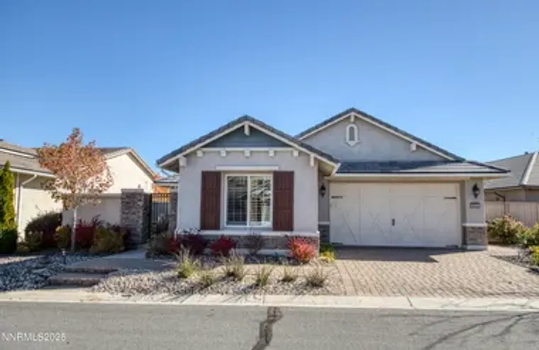9930 HAFFLINGER LN, RENO, NV, 89521, Reno, NV 89521