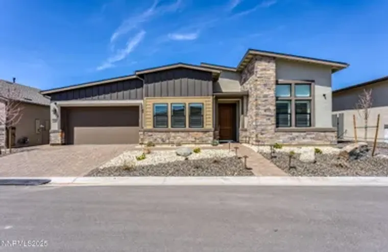 2121 KATES BRIDGE DR, RENO, NV, 89521, Reno, NV 89521