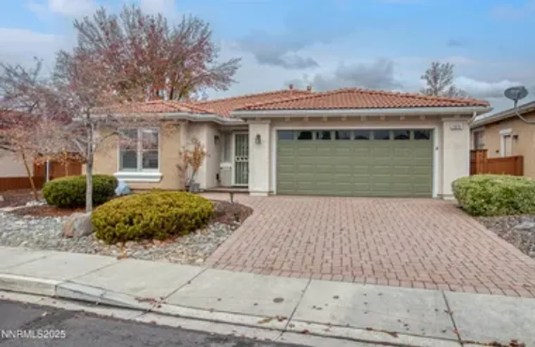 2070 AVELLA DR, SPARKS, NV, 89434, Sparks, NV 89434