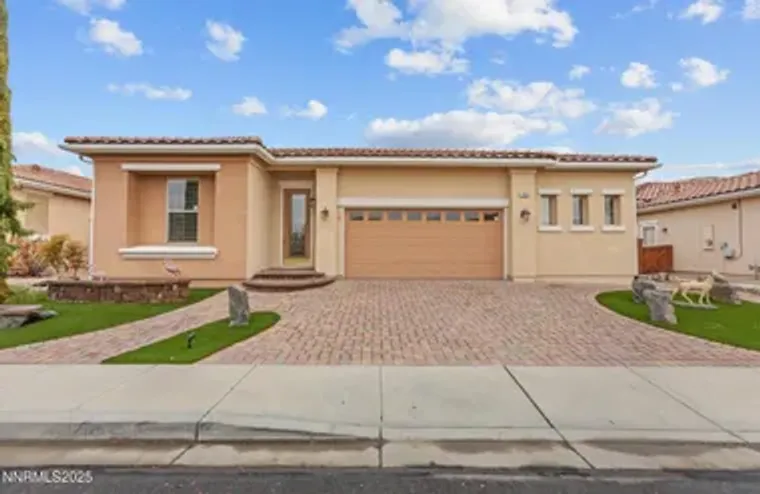 1960 VICENZA DR, SPARKS, NV, 89434, Sparks, NV 89434