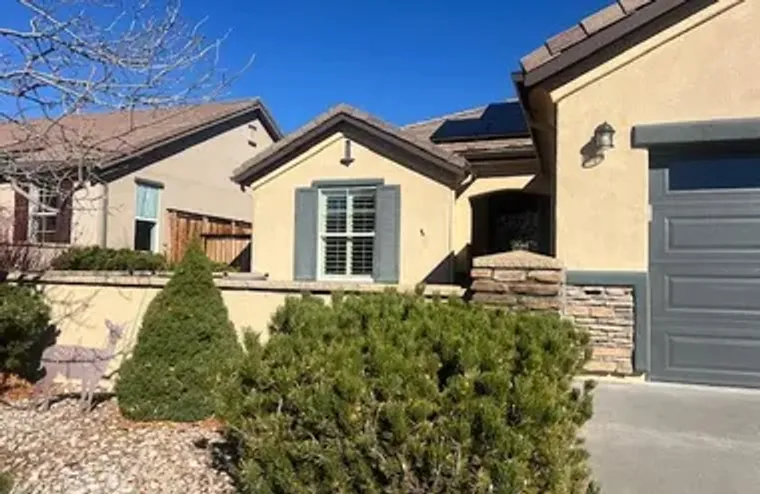 1220 CLIFF PARK WAY, RENO, NV, 89523, Reno, NV 89523