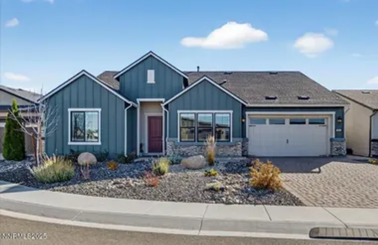 2160 WOODHOUSE DR, RENO, NV, 89521, Reno, NV 89521