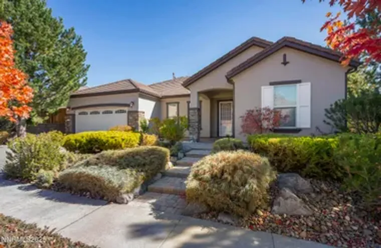 9190 QUILBERRY WAY, RENO, NV, 89523, Reno, NV 89523