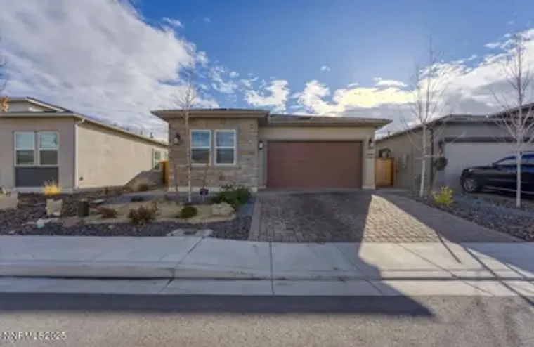 2285 JAGGED PEAK LN, SPARKS, NV, 89436, Sparks, NV 89436