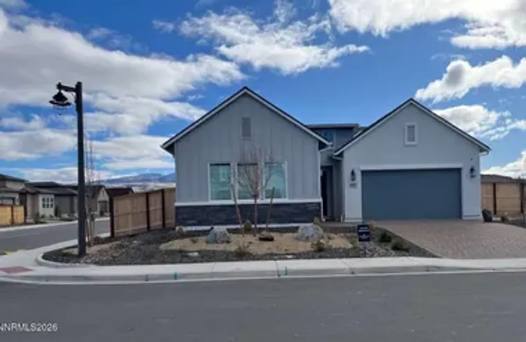 7494 FALLEN GROVE LN, SPARKS, NV, 89441, Sparks, NV 89441