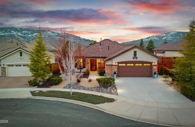 9370 ROCKHURST CT, RENO, NV, 89523, Reno, NV 89523