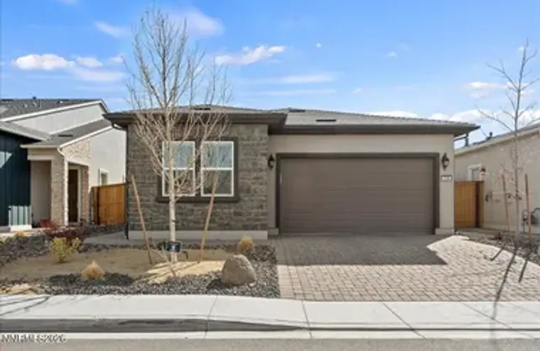 2305 JAGGED PEAK LN, SPARKS, NV, 89436, Sparks, NV 89436