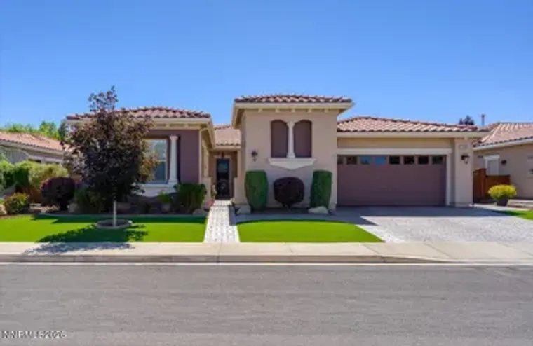 1750 CORLEONE DR, SPARKS, NV, 89434, Sparks, NV 89434