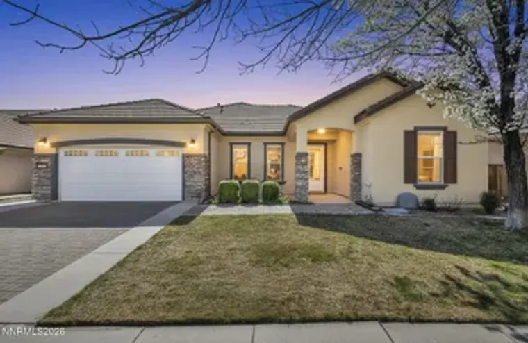 9160 MOUNT PLEASANT DR, RENO, NV, 89523, Reno, NV 89523