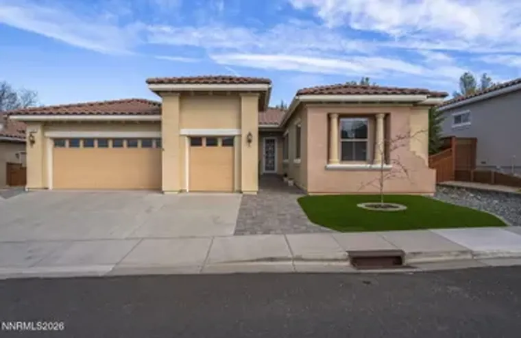 2280 MERITAGE DR, SPARKS, NV, 89434, Sparks, NV 89434