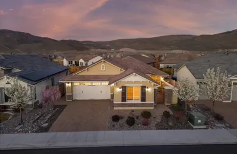 9690 THESOLIOUS LN, RENO, NV, 89521, Reno, NV 89521