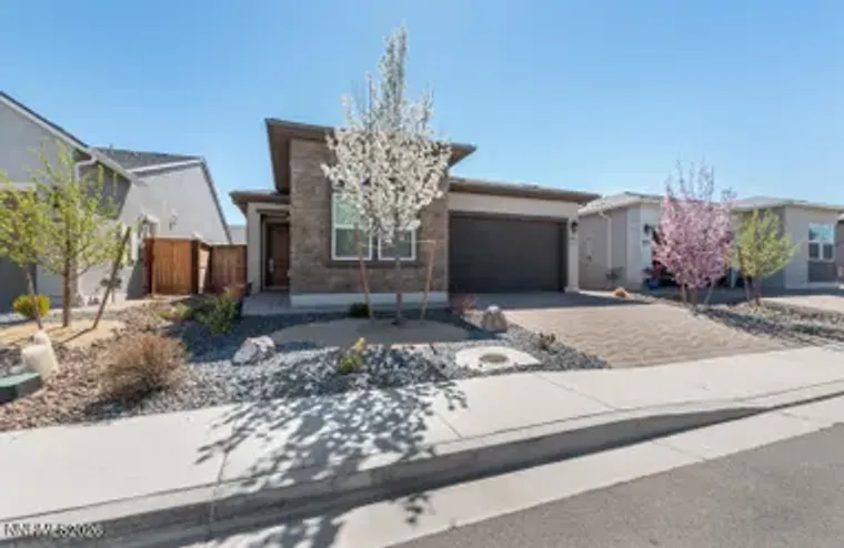 2345 JAGGED PEAK LN, SPARKS, NV, 89436, Sparks, NV 89436
