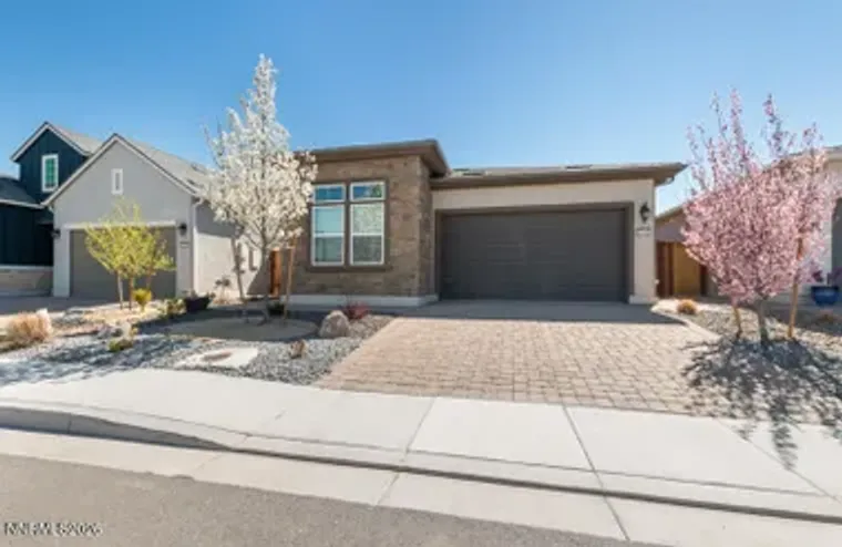 2345 JAGGED PEAK LN, SPARKS, NV, 89436, Sparks, NV 89436